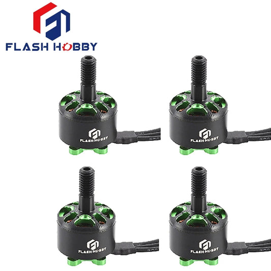 Flashhobby Arthur Series A1408 Brushless Motor