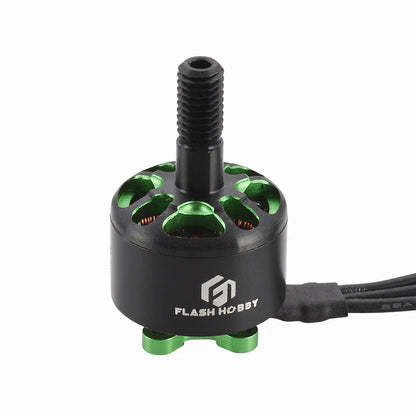 Flashhobby Arthur Series A1408 Brushless Motor