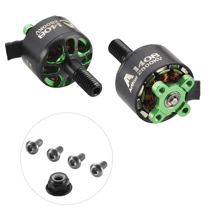 Flashhobby Arthur Series A1408 Brushless Motor