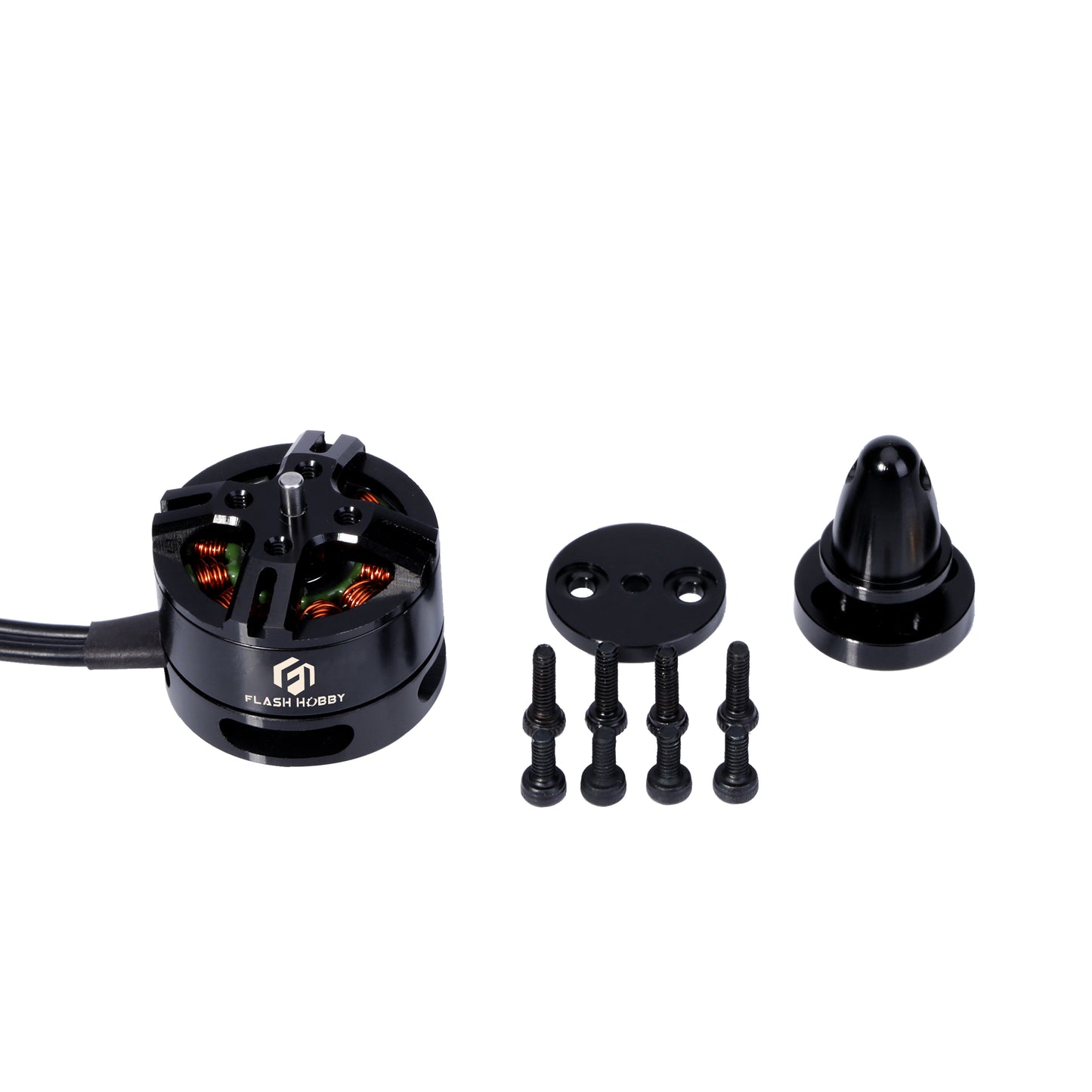 Flashhobby BE1806 1806 1400KV 2300KV 2700KV Brushless Motor