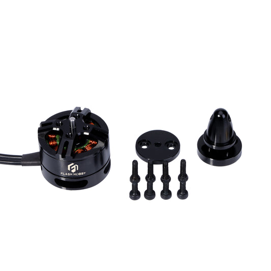 Flashhobby BE1806 1806 1400KV 2300KV 2700KV Brushless Motor