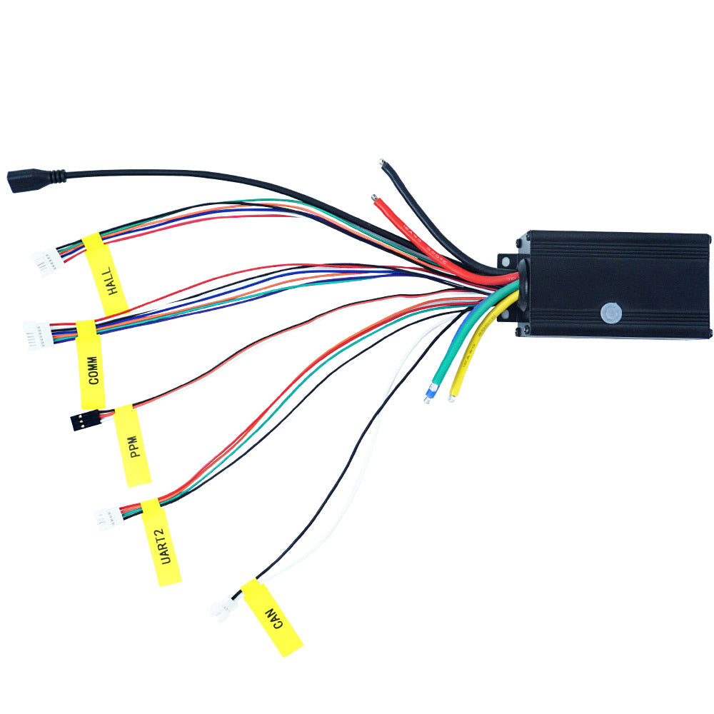 Flipsky 75100 75V 100A Single ESC Based on VESC