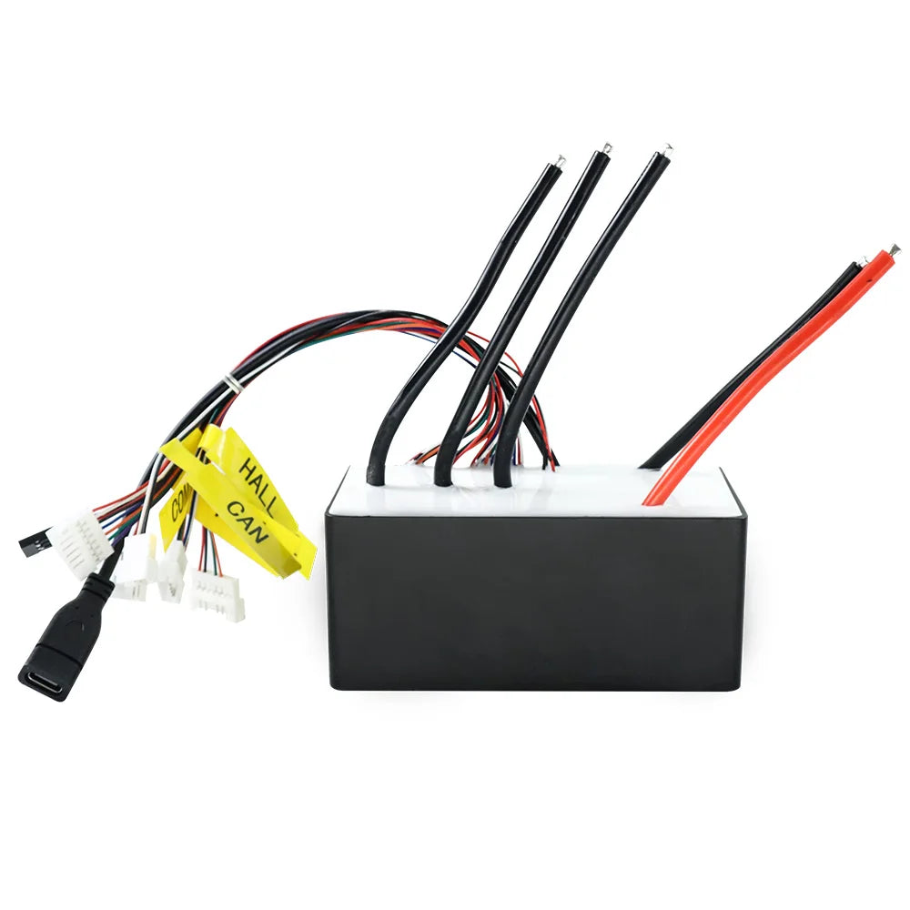 Flipsky 75100 with Water Cooling Brushless ESC