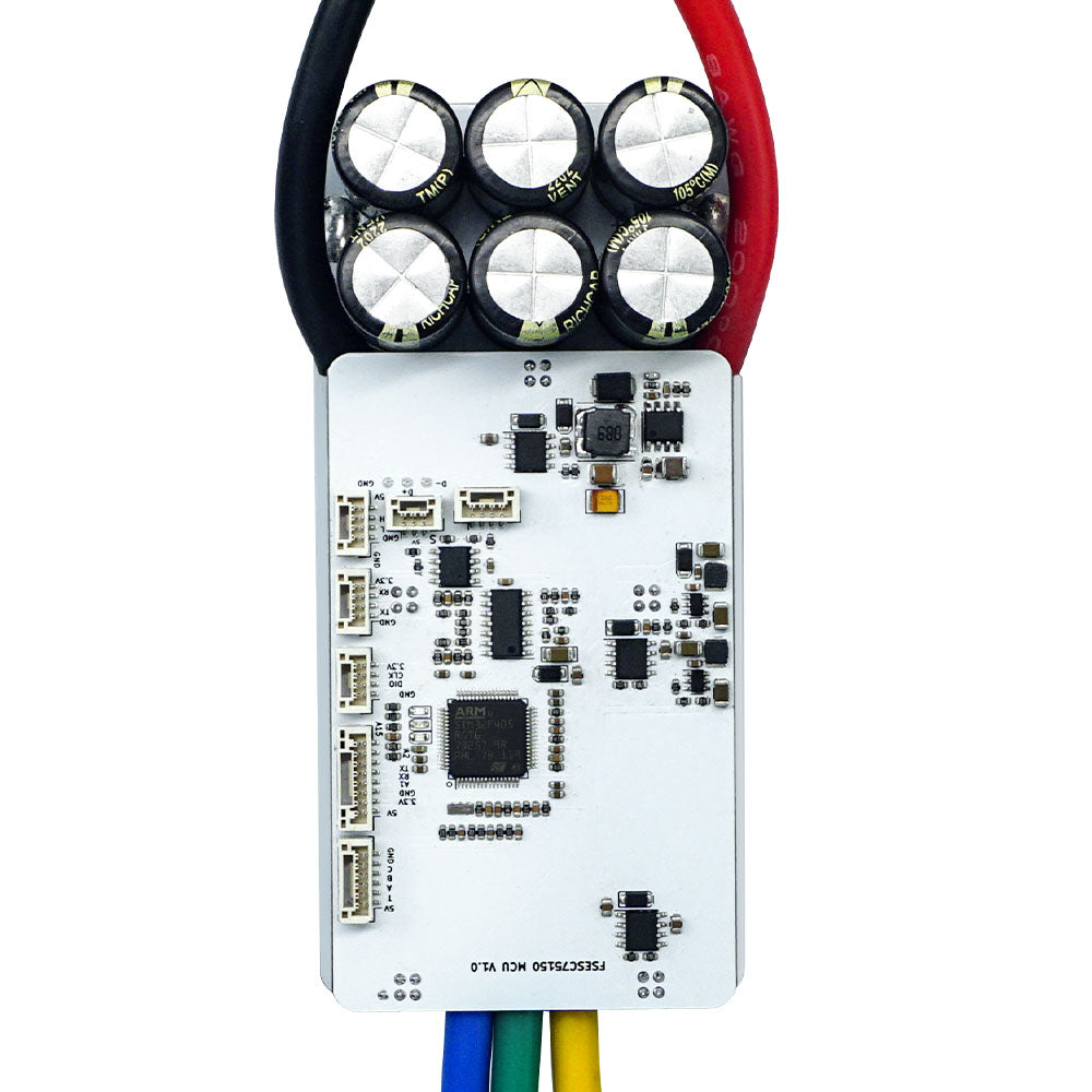 Flipsky 75200 84V High Current With Aluminum PCB