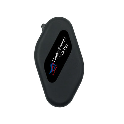Flipsky Hall Sensor Throttle Remote Controller VX4 PRO Self-Contained Feature Buttons Color Display Eskate Remote