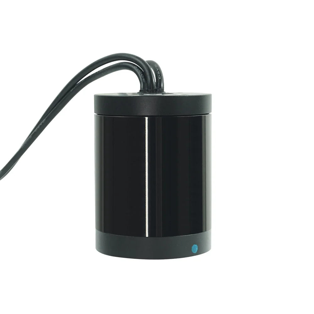 Flipsky Waterproof Brushless DC 6384 Motor 140KV 4400W