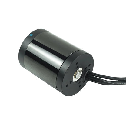 Flipsky Waterproof Brushless DC 6384 Motor 140KV 4400W