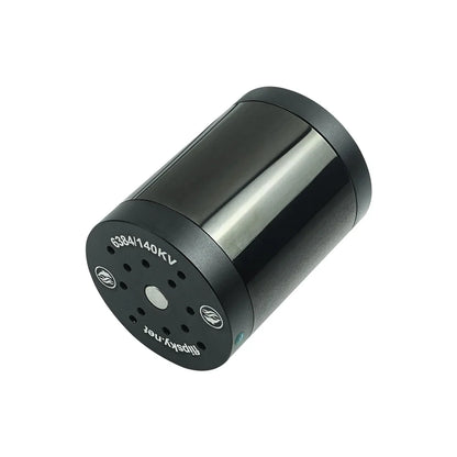 Flipsky Waterproof Brushless DC 6384 Motor 140KV 4400W