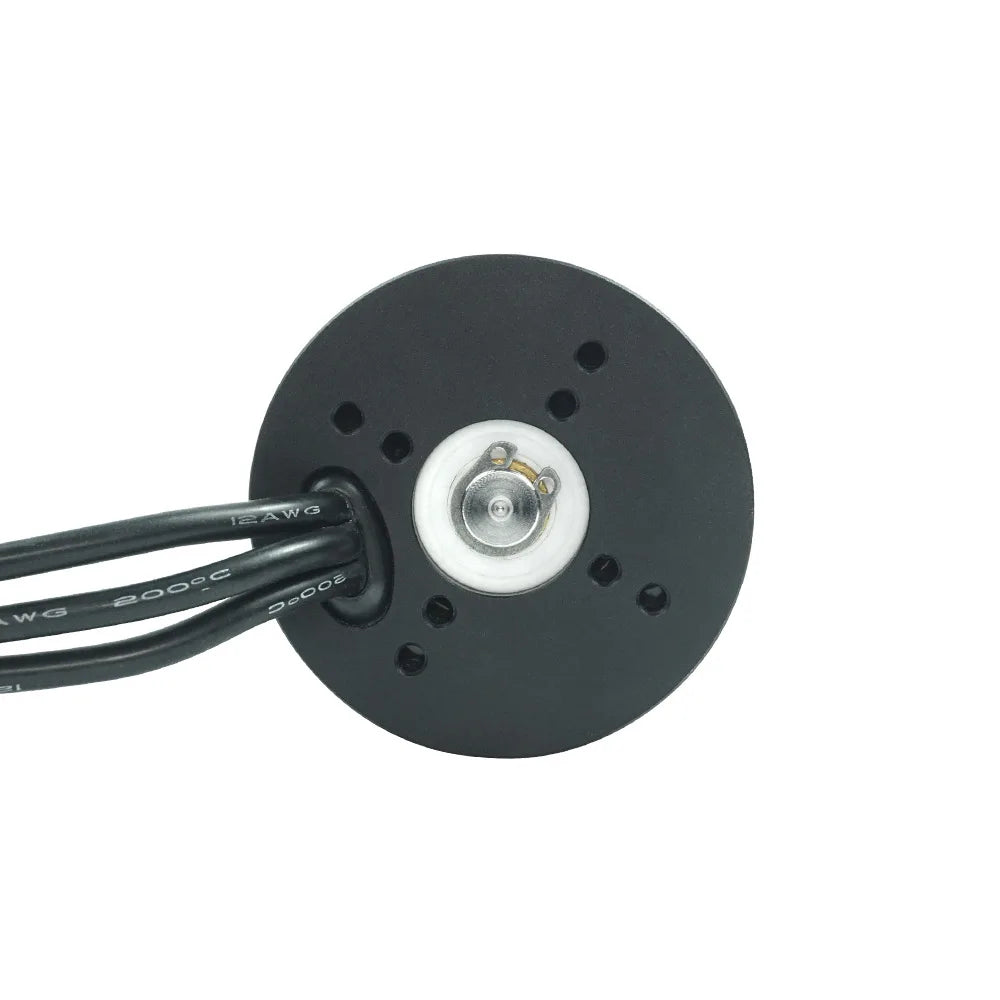 Flipsky Waterproof Brushless DC 6384 Motor 140KV 4400W