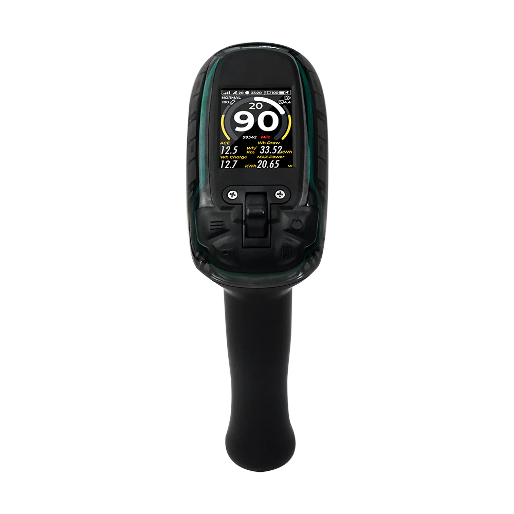 Flipsky VX5 Waterproof IP68 5000mAh Remote Controller