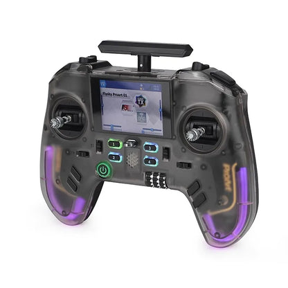 Flysky ProArt PA01 Double loop Colorful H7 controller remote control