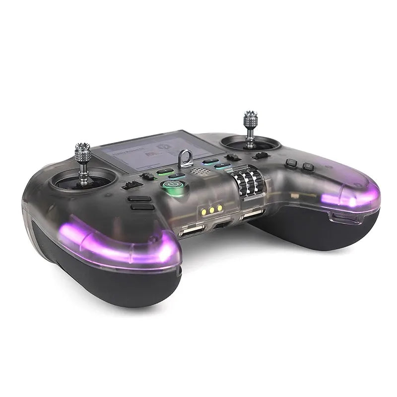 Remote Control Flysky Flysky ProArt PA01 Double loop Colorful H7 controller remote control ...