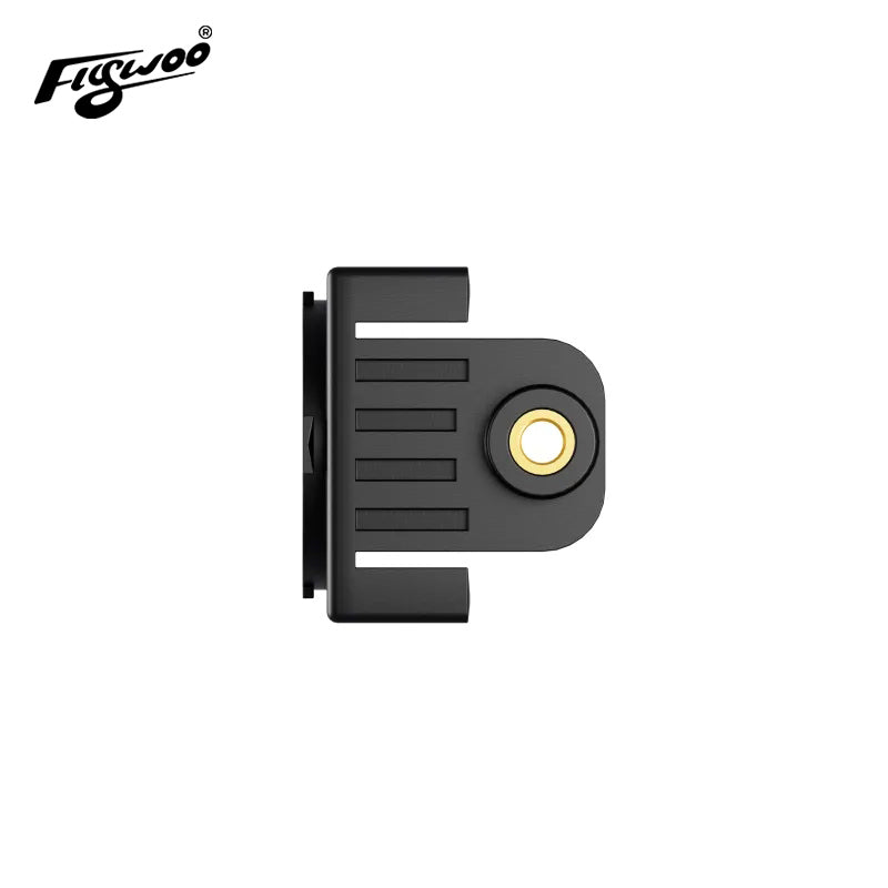 Flywoo DJI O4 Kamera-Shell-Set 