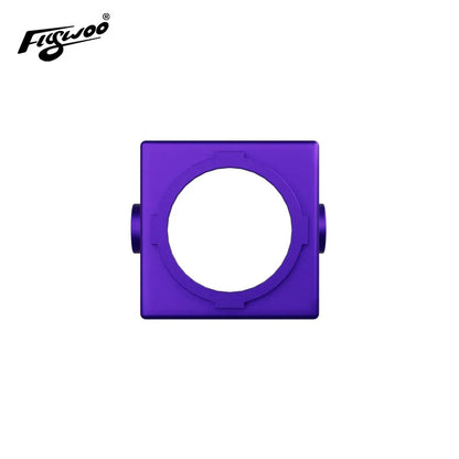 Flywoo DJI O4 Kamera-Shell-Set 