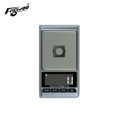 Flywoo DJI O4 Kamera-Shell-Set 