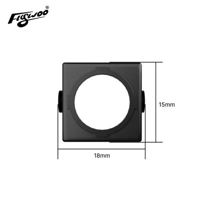 Flywoo DJI O4 Kamera-Shell-Set 