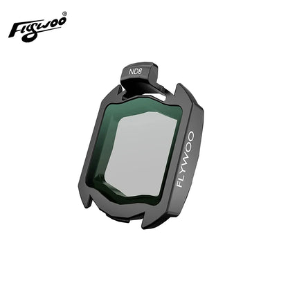 Flywoo O4 Wide ND Filters Set (UV/ND4/8/16)