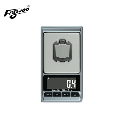 Flywoo O4 Wide ND Filters Set (UV/ND4/8/16)