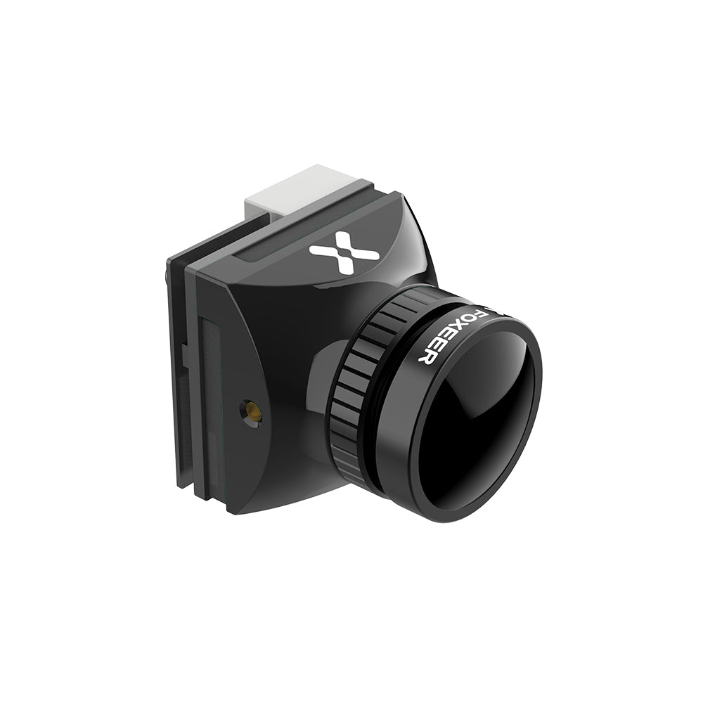Foxeer Cat 3 Mini 22mm/Micro 19mm  0.00001Lux StarLight FPVCamera