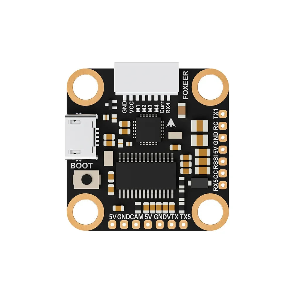 Foxeer F722 V4 Mini MPU6000