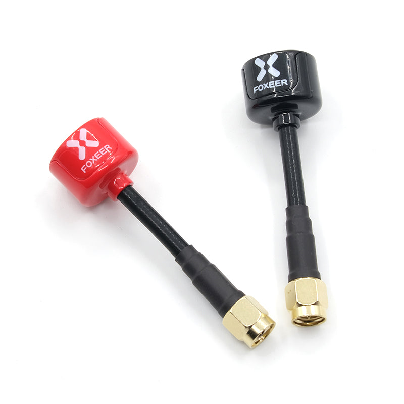 Foxeer Lollipop 4 5.8G 2.6dBi High Gain FPV antenna (2pcs)