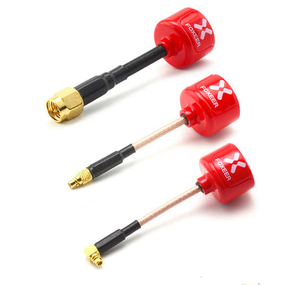 Foxeer Lollipop 4 5.8G 2.6dBi High Gain FPV antenna (2pcs)