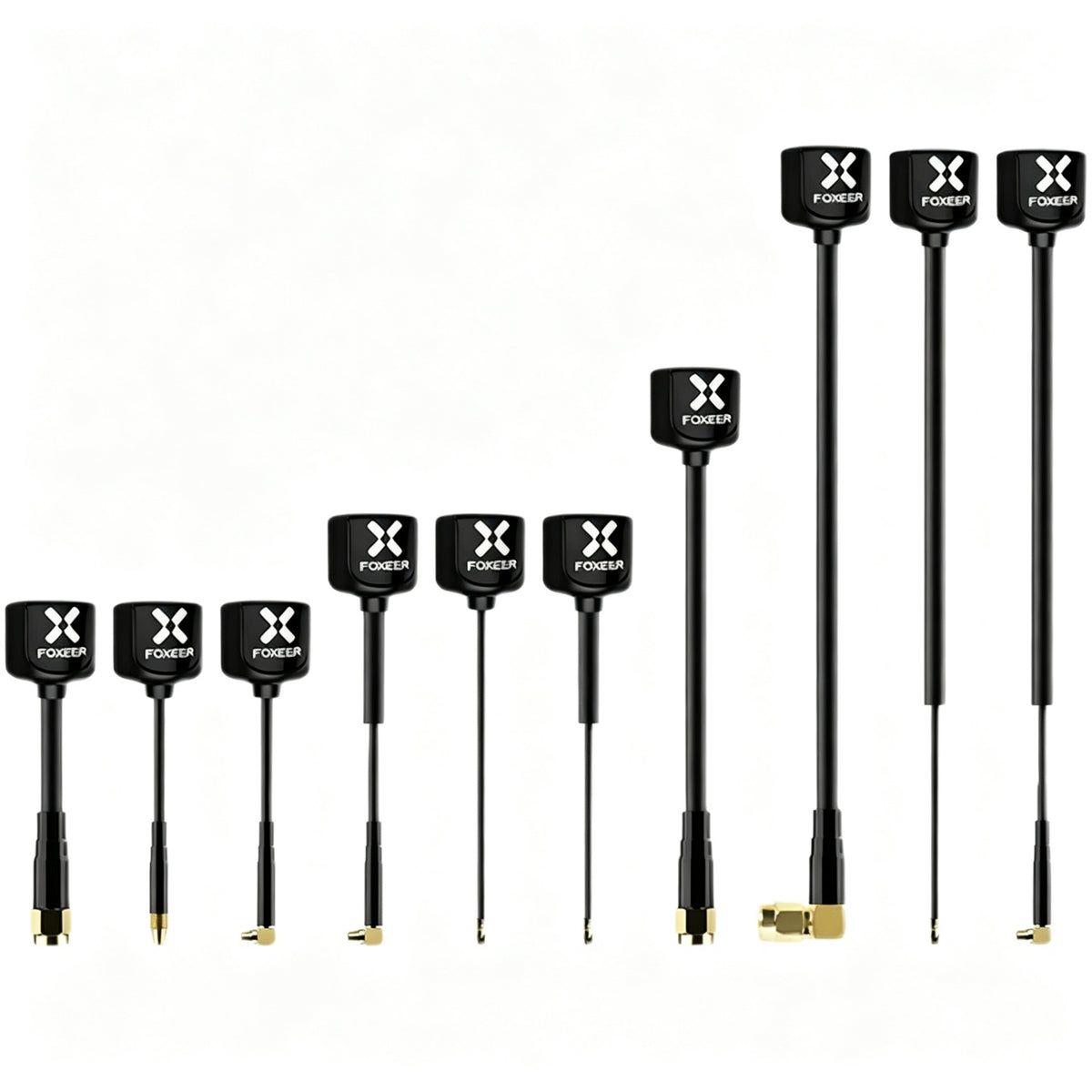 Foxeer Lollipop 4 V4 FPV Antenna RHCP