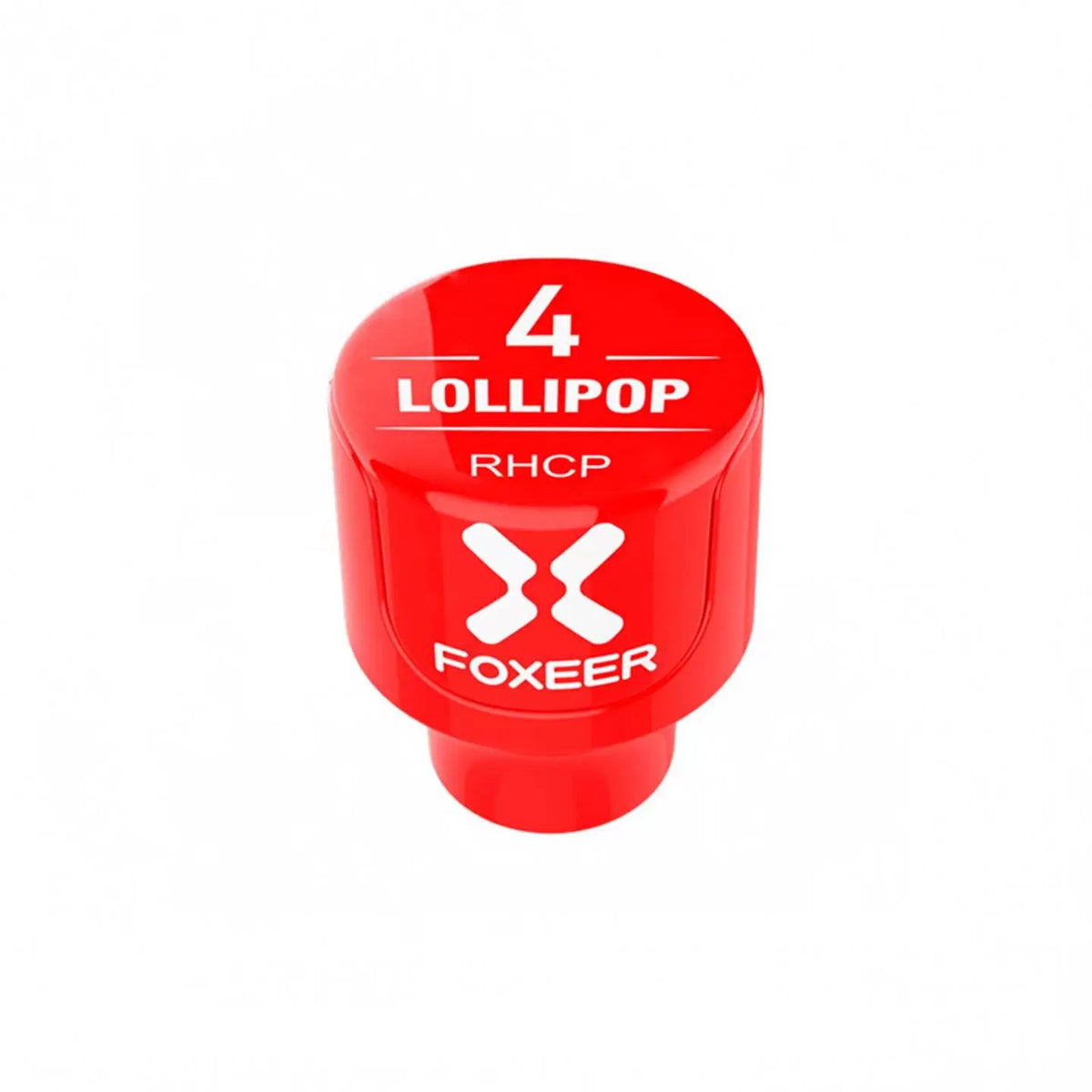 Foxeer Lollipop 4 V4 V3 Stubby FPV Antenna