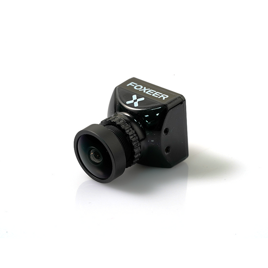 Foxeer Mini Cat 4 1200TVL StarLight FPV Camera