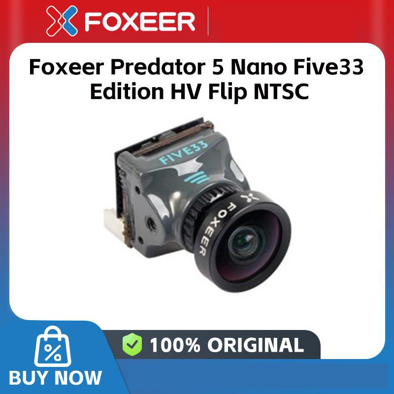 Foxeer Predator 5 Nano Five33