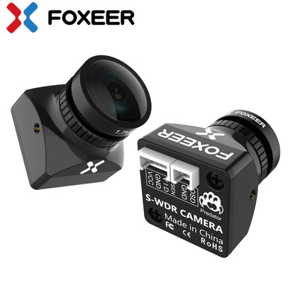 Foxeer Predator Micro V5 Camera