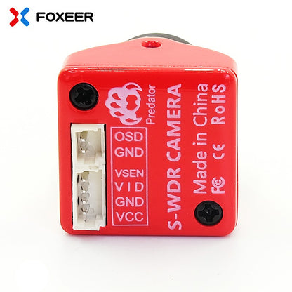 Foxeer Predator Micro V5 Camera