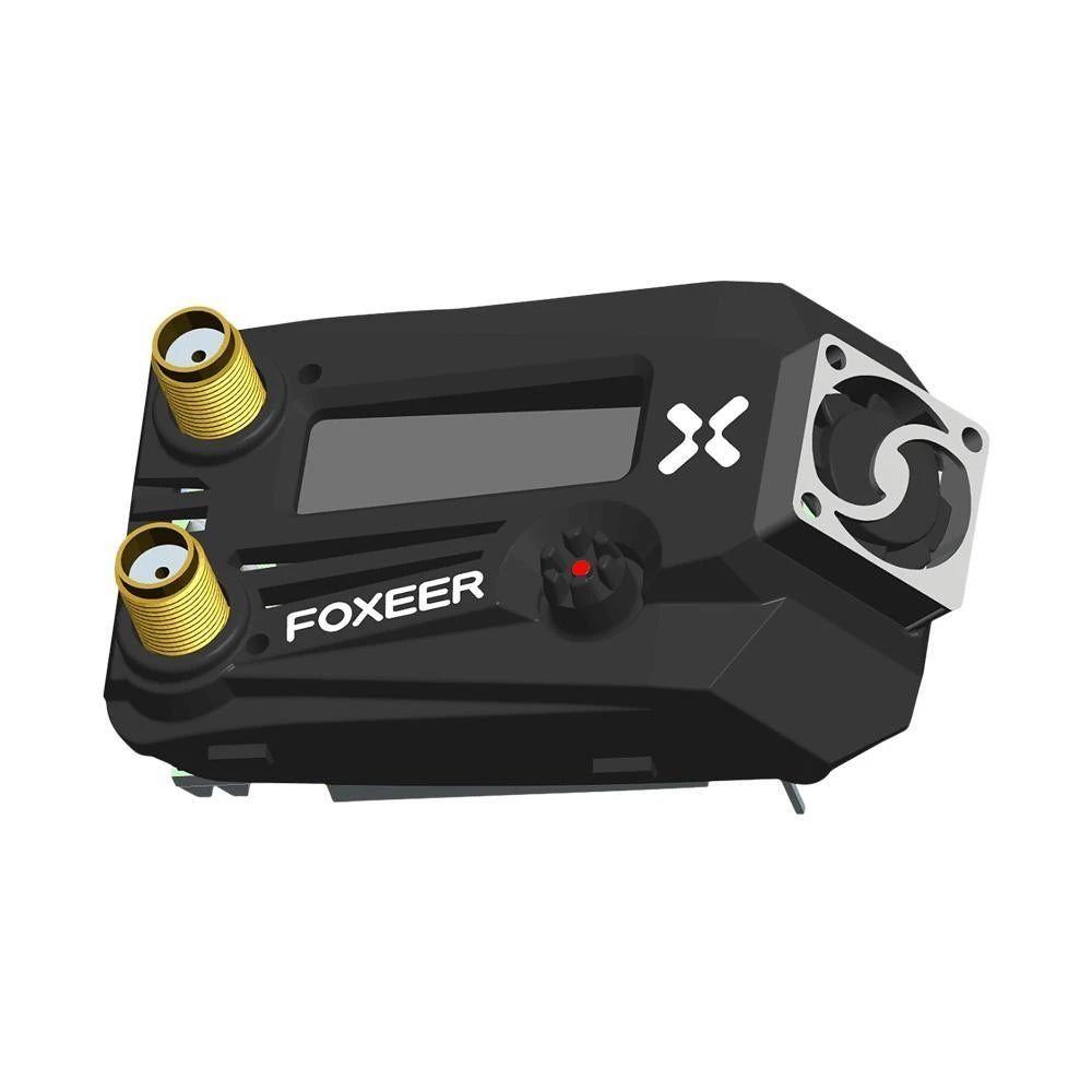 Foxeer Wildfire 5.8GHz 72CH Dual Receiver