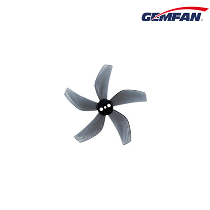 GEMFAN D51 2020 2x2x5 2inch 1.5mm 5-Blade Propeller