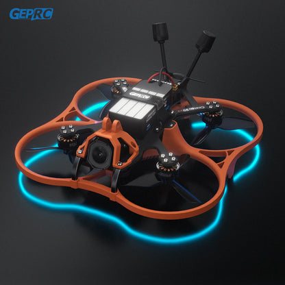 GEPRC Cinelog30 V3 FPV Quadcopter O4 Air Unit PRO