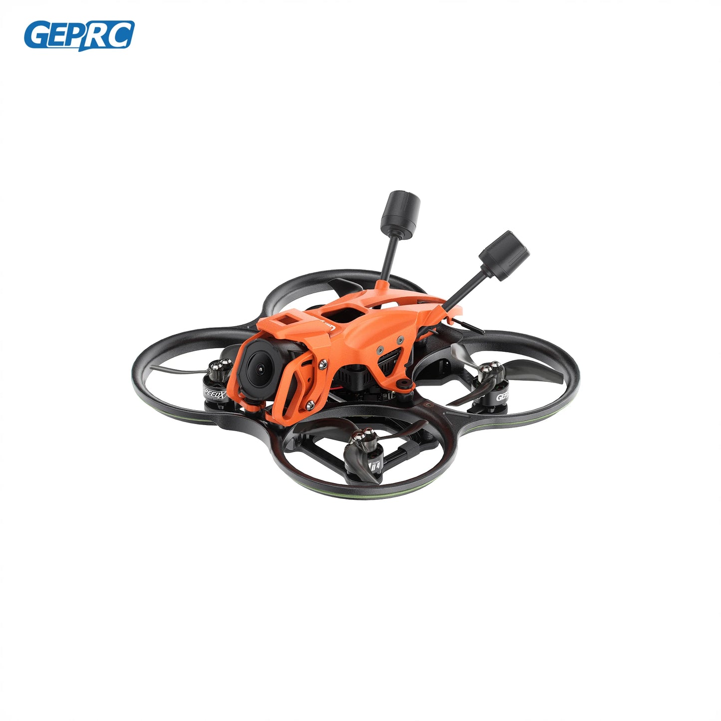 GEPRC DarkStar22 FPV Quadcopter O4 Air Unit PRO