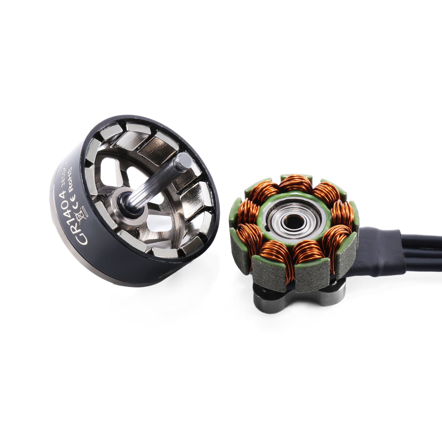 GEPRC GR1404 1404 Brushless Motor