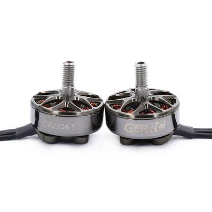 GEPRC GR2306.5 Brushless Motor