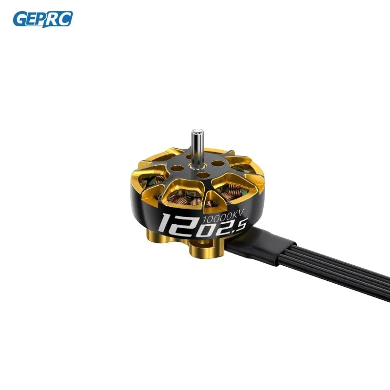 GEPRC SPEEDX2 1202.5 10000KV 15000KV Motor