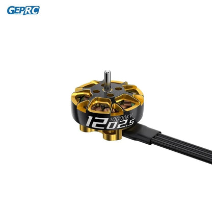GEPRC SPEEDX2 1202.5 10000KV 15000KV Motor