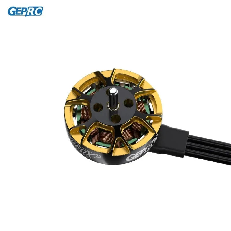 GEPRC SPEEDX2 1202.5 10000KV 15000KV Motor
