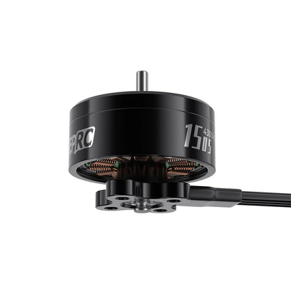 GEPRC SPEEDX2 1505 4300KV Brushless Motor