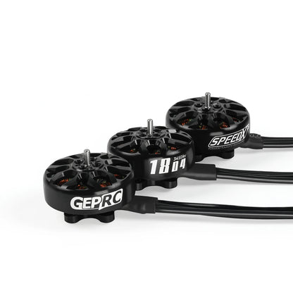 GEPRC SPEEDX2 1804 2450KV 3450KV Motor