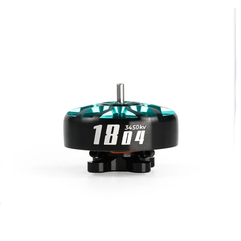 GEPRC SPEEDX2 1804 2450KV 3450KV Motor