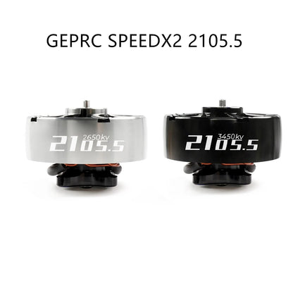 GEPRC SPEEDX2 2105.5 Brushless Motor