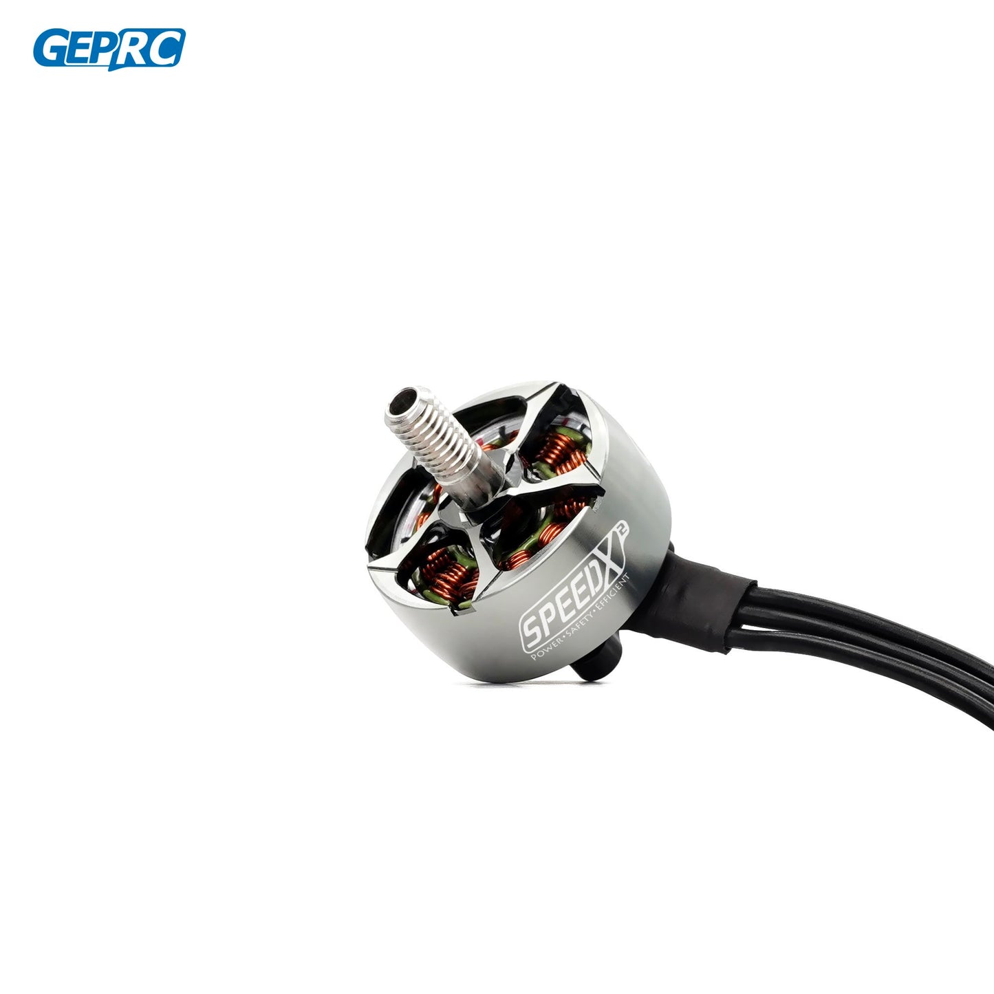 GEPRC SPEEDX2 2107.5 1960KV2450KV Motor