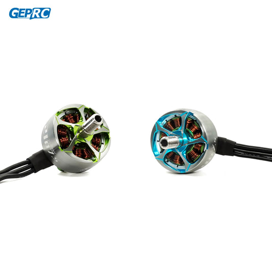 GEPRC SPEEDX2 2107.5 1960KV2450KV Motor