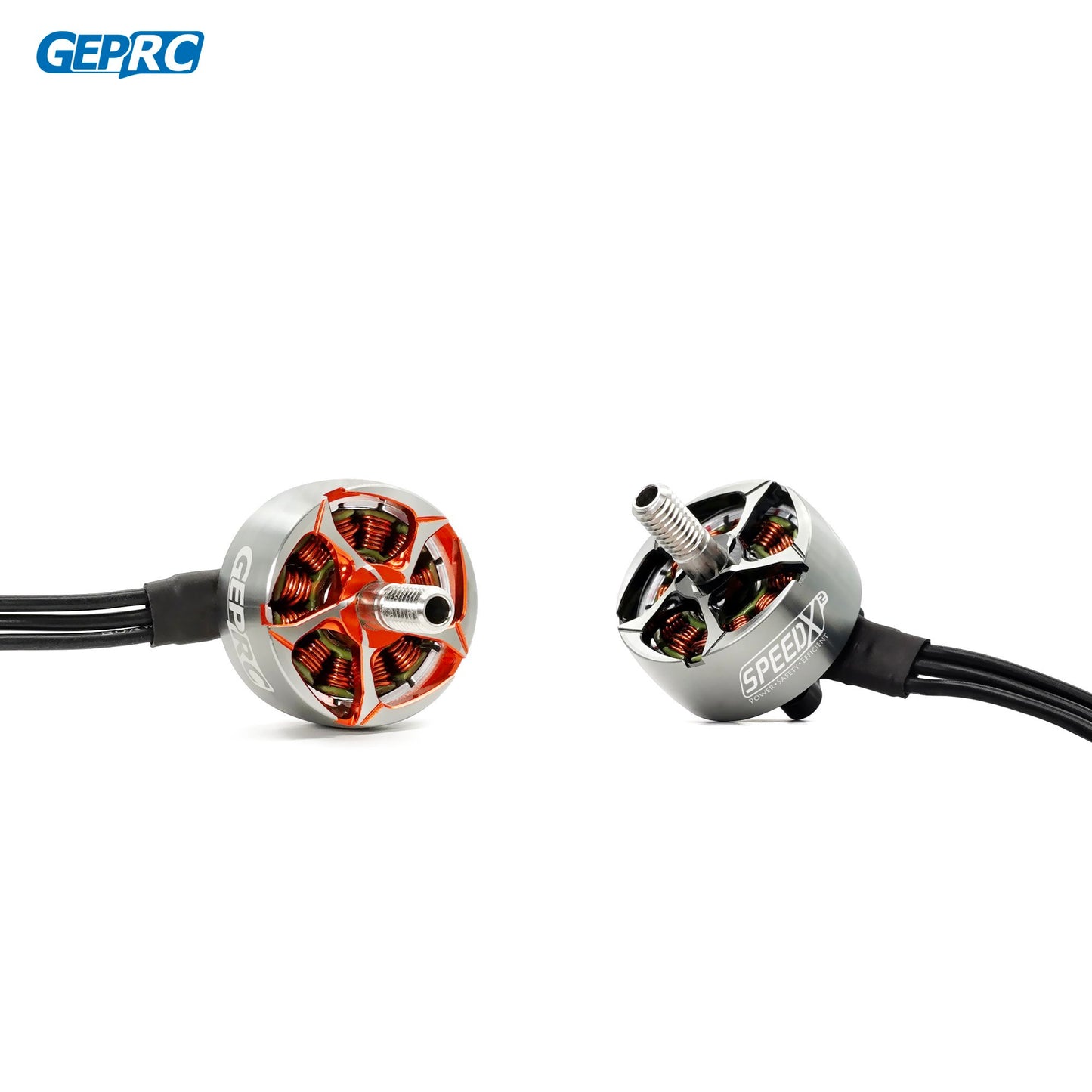 GEPRC SPEEDX2 2107.5 1960KV2450KV Motor