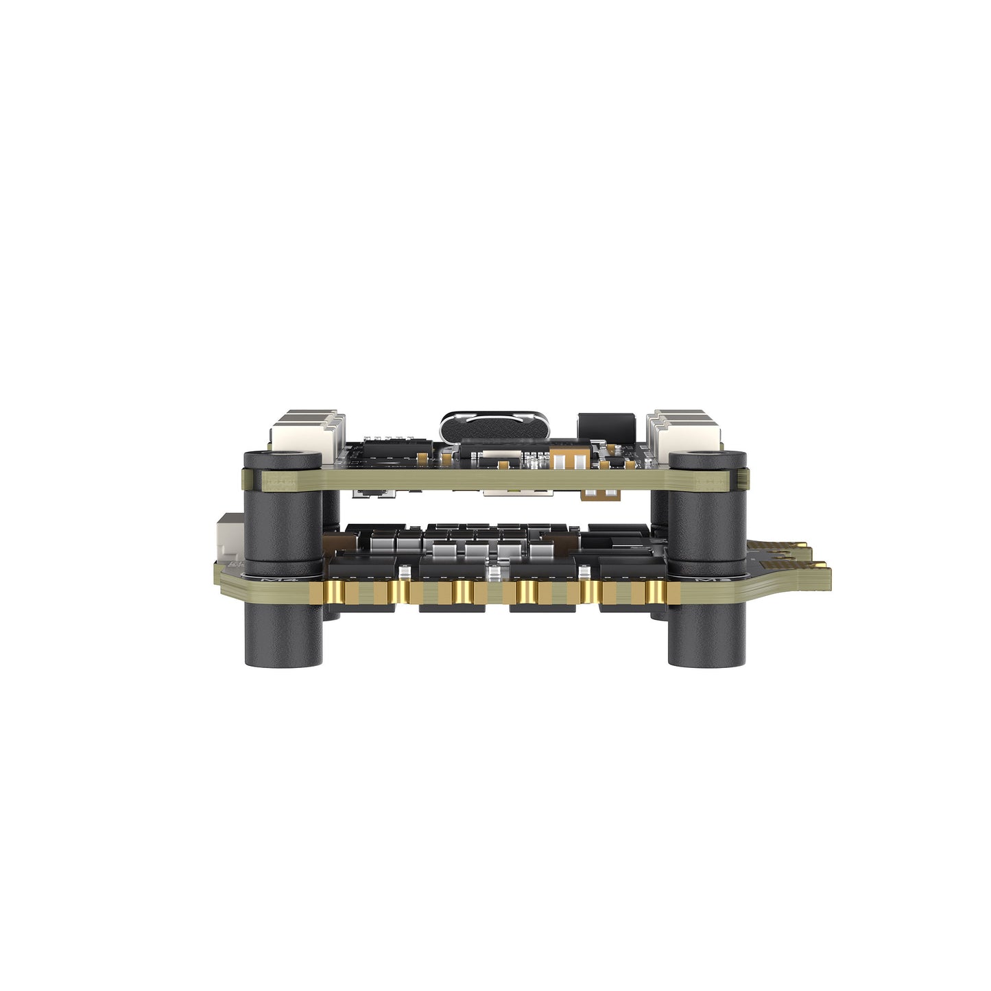 GEPRC TAKER F405 BLS 65A V2 Flying Tower - Plug and Play FPV Drone Accessory