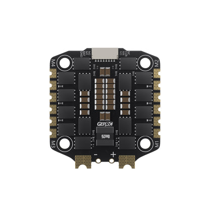 GEPRC TAKER F405 BLS 65A V2 Flying Tower - Plug and Play FPV Drone Accessory